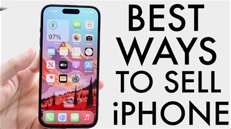 Sell iPhone .